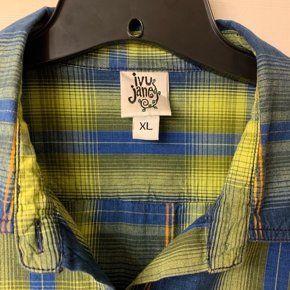 Ivy Jane Tunic - Picture 2 of 5